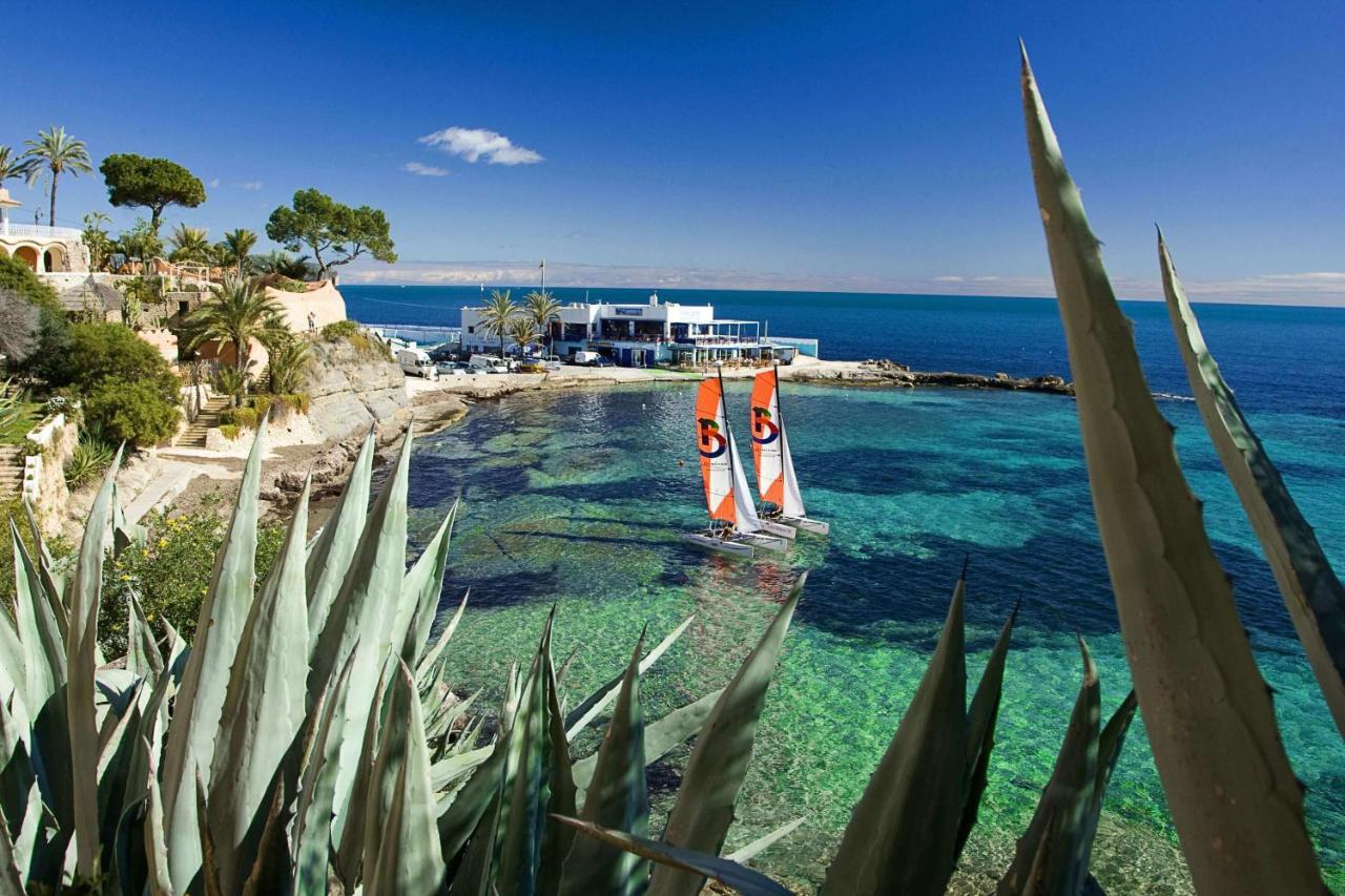 Villa Gema - Plusholidays Calp Exterior foto