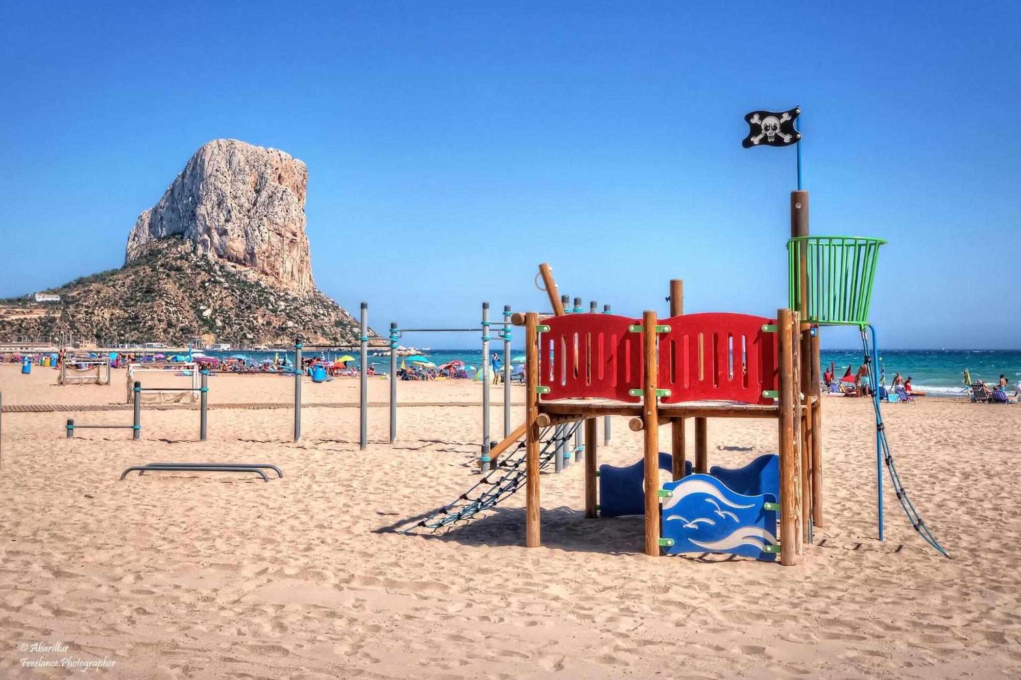 Villa Gema - Plusholidays Calp Exterior foto